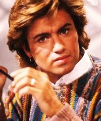 George Michael