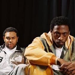 Foto de Pete Rock & Cl Smooth