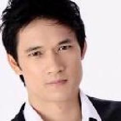 Foto de Harry Shum Jr.