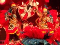 Samba Enredo 2016 - Entre as Águas de Pará-Gûasu e da Mirim – Gravataí é Taim