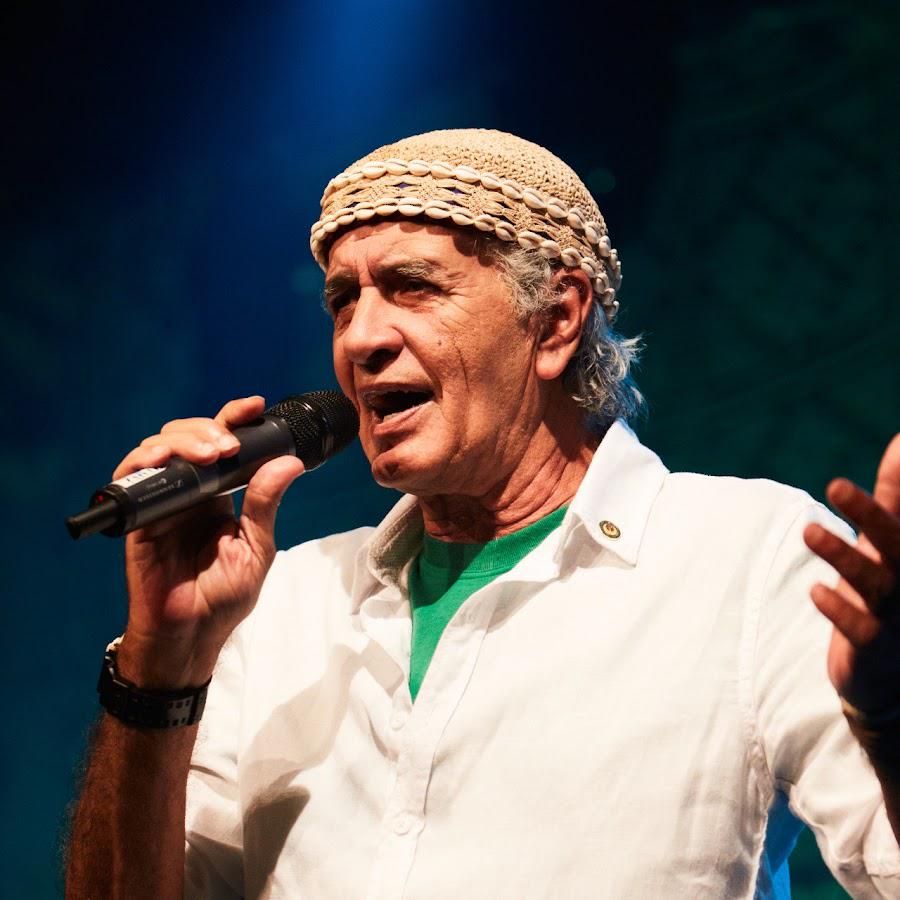 Canto Para Iansã
