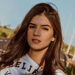 Photo of Amanda Lince