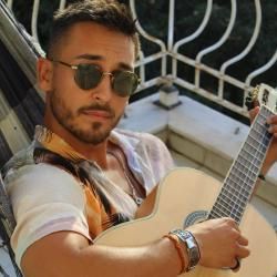 Foto de Paolo Agamio