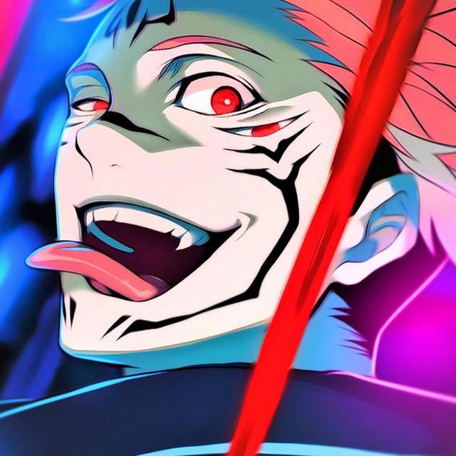 Aizen VS. Madara