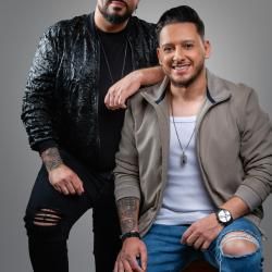 Photo of João Fellipe e Rafael