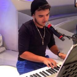 Foto de Nicholas Torres