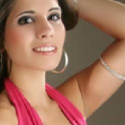 Foto de Luciana Arouca