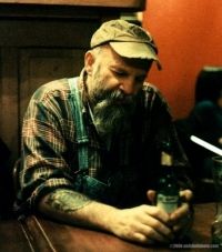 Seasick Steve