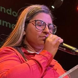 Foto de Jenifer Rosendo