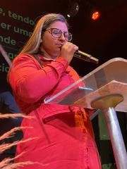 Jenifer Rosendo
