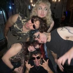 Foto de Banda Øpïum