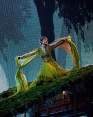 Sweeter Than Fiction