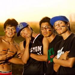 Foto de Brô Mcs