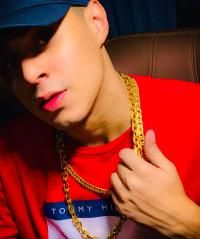 Só Envolvido (part. MC Gui Andrade)