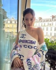 Like JENNIE (Extended Remix)