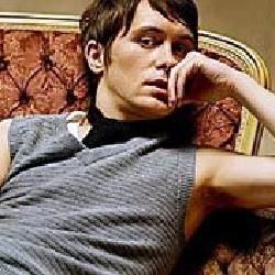 Foto de Mark Owen