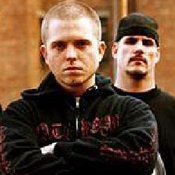 Foto de Hatebreed