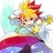 Star Driver Kagayaki No Takuto