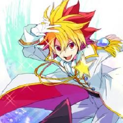 Foto de Star Driver Kagayaki No Takuto