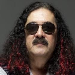 Foto de Moraes Moreira