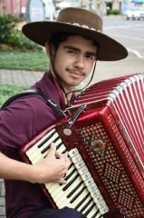 Filho de Curitibanos