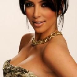 Foto de Kim Kardashian