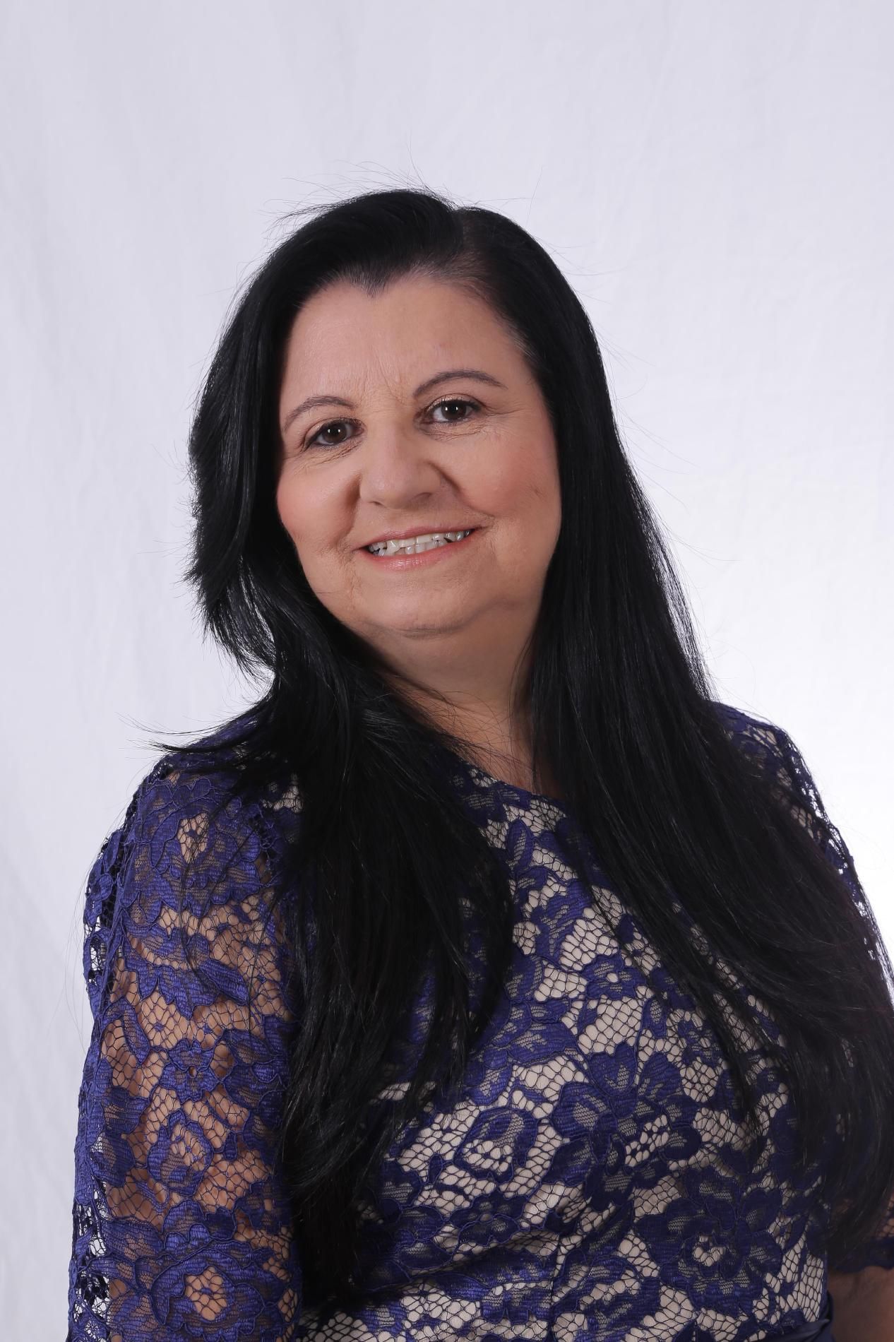 Mirian Santos