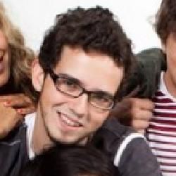 Foto de Lágrima Flor