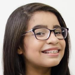 Foto de Eduarda Conrado