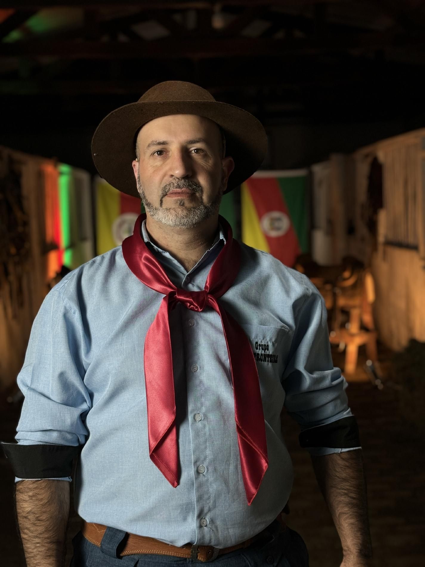 De Laços e Boleadeiras