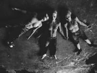 Hysteria