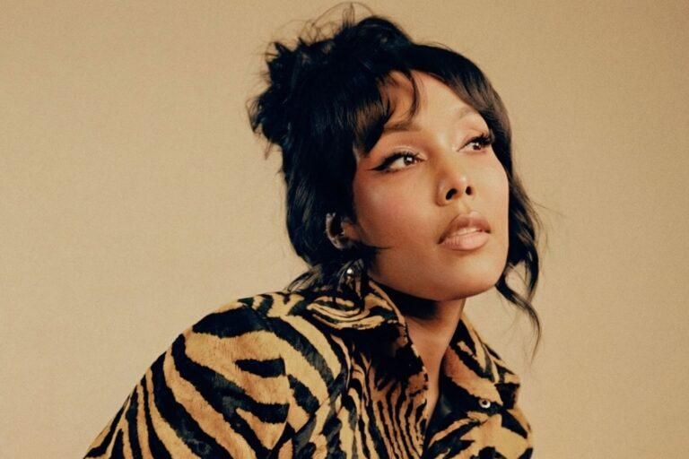 India Shawn