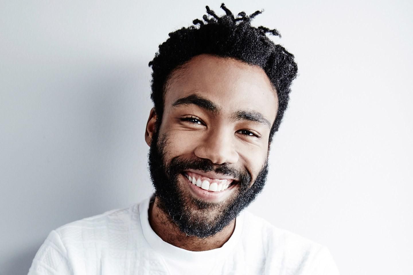 Childish Gambino. Childish Gambino фото.