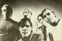 Max Frost & The Troopers