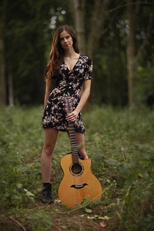 Zoë Wren