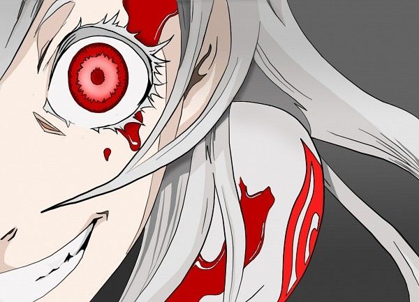 SHINY SHINY (TRADUÇÃO) - Deadman Wonderland 