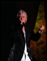Russell Hitchcock