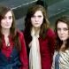The Peasall Sisters