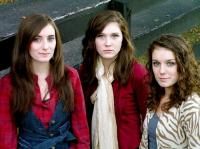 The Peasall Sisters