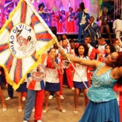 Foto de União da Vila do Iapi