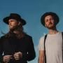 The Lumineers