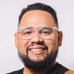 Photo of Carlos Moraes