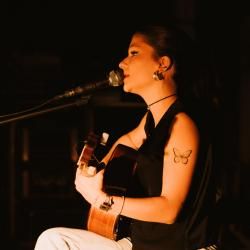 Foto de Carol Salles