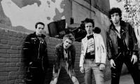 The Clash