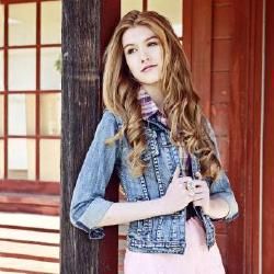 Foto de Katherine McNamara