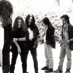 Foto de Orphaned Land