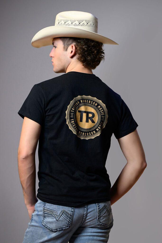 Tristan Roberson