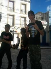 O Poço Dos Espíritos