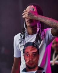 Terra Prometida (part. Zack Vox e Marcin)