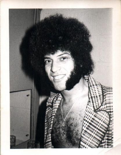 Mungo Jerry